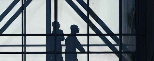 Карантинный центр в Коммунарке Карантинный центр в Коммунарке - Sputnik Молдова