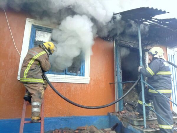 Nici în 2020 nu am fost feriți de incendii: Vieți mistuite de foc Nici în 2020 nu am fost feriți de incendii: Vieți mistuite de foc - Sputnik Moldova