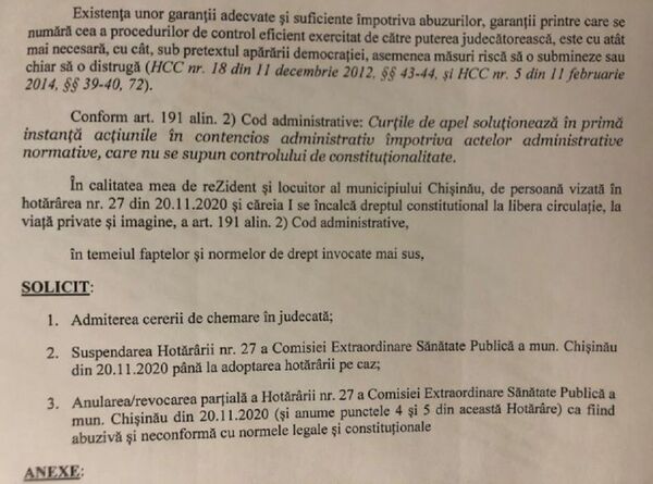 Obligativitatea purtării măștii în spații deschise, atacată în instanță Obligativitatea purtării măștii în spații deschise, atacată în instanță - Sputnik Moldova