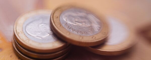 Валюта - Sputnik Moldova