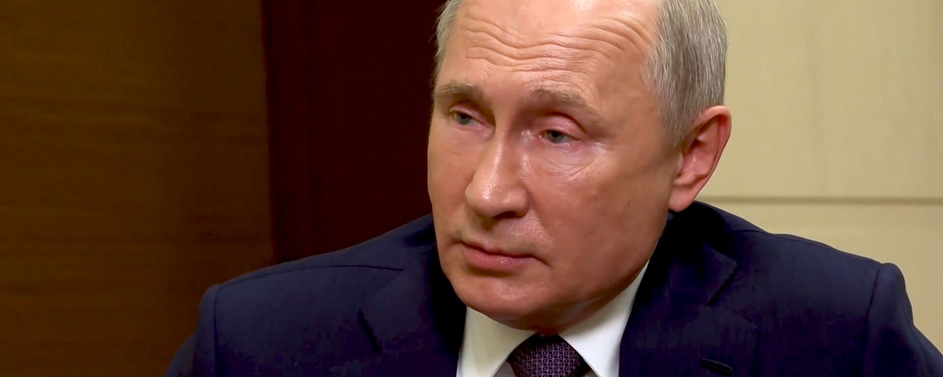 Putin a explicat de ce nu l-a felicitat pe Biden  - Sputnik Moldova, 1920, 27.01.2021