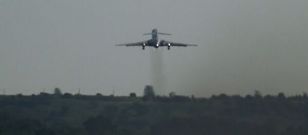 SUA s-au retras din Acordul Cer Deschis: Care vor fi consecințele - Sputnik Moldova