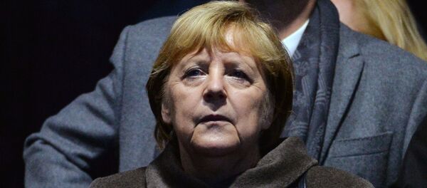 Мероприятия по случаю 30-летней годовщины падения Берлинской стены - Sputnik Moldova