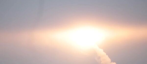 Испытание гиперзвуковой ракеты Циркон Испытание гиперзвуковой ракеты Циркон - Sputnik Молдова