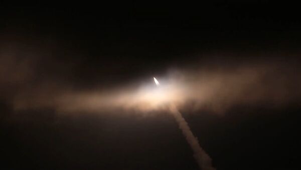 Rusia a efectuat lansări ale rachetei Țirkon în Marea Albă - Sputnik Moldova