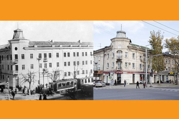 Было стало Кишинев - Sputnik Молдова