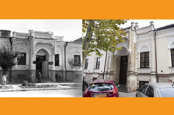 Было стало Кишинев - Sputnik Молдова