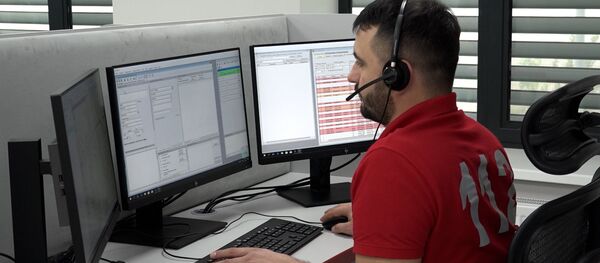 La Strada și Serviciul 112, uniți împotriva violenței - Sputnik Moldova