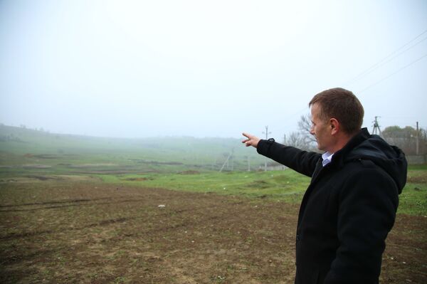 Цунами отменяется - в Комрате построят дамбу против паводков - Sputnik Молдова