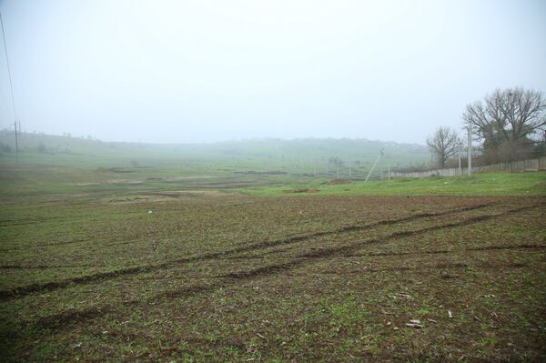 Цунами отменяется - в Комрате построят дамбу против паводков - Sputnik Молдова