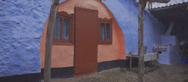 Село Рогожень может превратиться в новый туристический объект Село Рогожень может превратиться в новый туристический объект - Sputnik Молдова