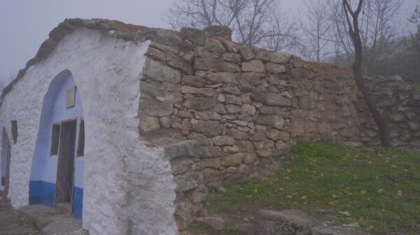 Музей под открытым небом: село Рогожень может стать туристическим объектом - Sputnik Молдова