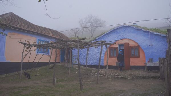 Музей под открытым небом: село Рогожень может стать туристическим объектом - Sputnik Молдова