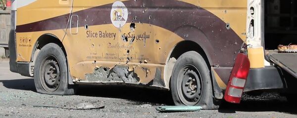 США уходят из Афганистана - Sputnik Молдова