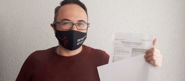 Евгений Голощапов - Sputnik Молдова