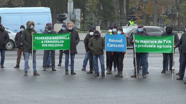Основные проблемы и противоречия в молдавском обществе — дайджест недели Основные проблемы и противоречия в молдавском обществе — дайджест недели - Sputnik Молдова