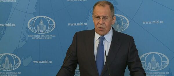 Lavrov i-a răspuns Maiei Sandu la îndemnul de retragere a trupelor din Transnistria - Sputnik Moldova-România