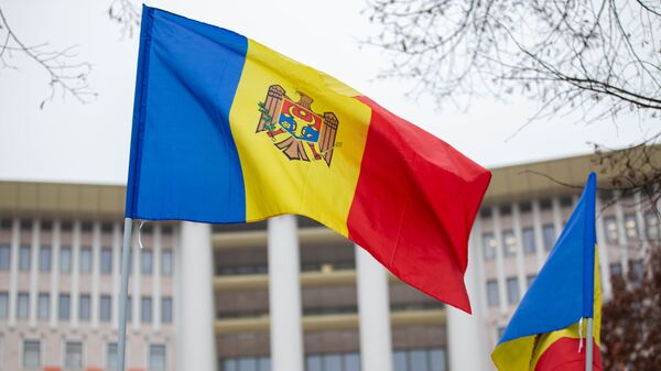 Блок Победа представит в парламенте проект по сохранению молдавской идентичности - Sputnik Молдова