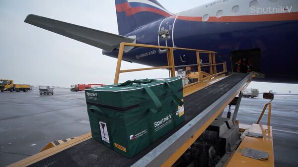 Сербия начнет вакцинацию российским Спутником V с 5 января Сербия начнет вакцинацию российским Спутником V с 5 января - Sputnik Молдова