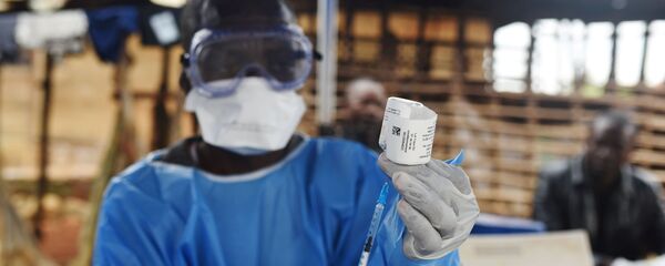 Исследования вируса - Sputnik Moldova