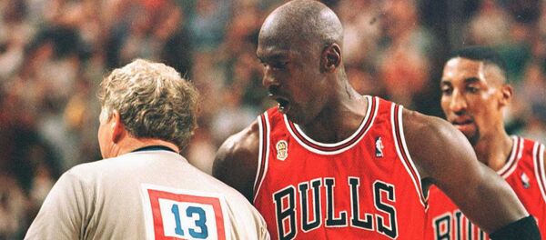 Michael Jordan Michael Jordan - Sputnik Moldova