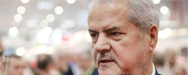 Adrian Năstase - Sputnik Moldova-România