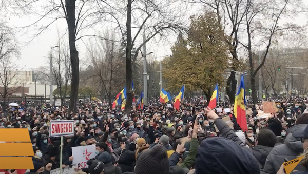 Итоги недели в видео: чем запомнилась прошедшая семидневка в Молдове - Sputnik Молдова