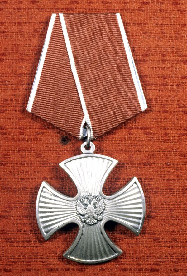 День Героев Отечества: в Тараклии почтили память земляка День Героев Отечества: в Тараклии почтили память земляка - Sputnik Молдова