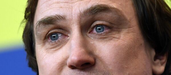 Берлинский кинофестиваль - Sputnik Молдова