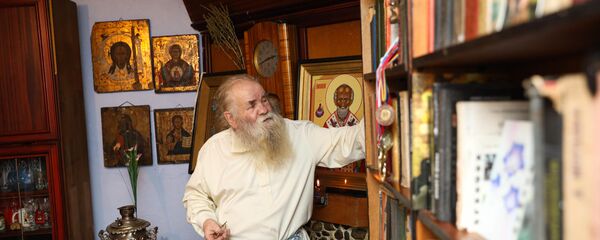 Staroverii din Moldova - Sputnik Moldova