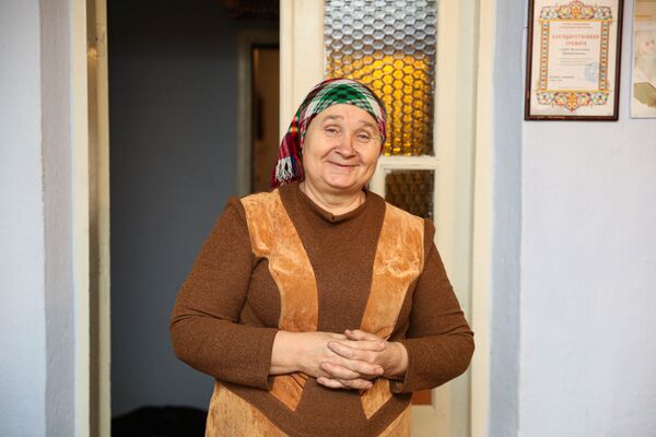 Călătorie în timp: Satul din Moldova în care se vorbește ca acum câteva secole Călătorie în timp: Satul din Moldova în care se vorbește ca acum câteva secole - Sputnik Moldova