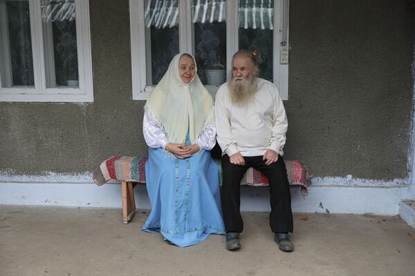 Călătorie în timp: Satul din Moldova în care se vorbește ca acum câteva secole Călătorie în timp: Satul din Moldova în care se vorbește ca acum câteva secole - Sputnik Moldova