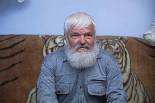 В каком молдавском селе можно совершить путешествие во времени В каком молдавском селе можно совершить путешествие во времени - Sputnik Молдова