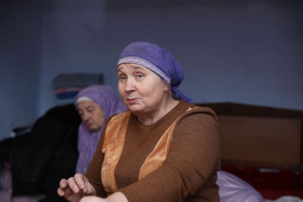 Călătorie în timp: Satul din Moldova în care se vorbește ca acum câteva secole Călătorie în timp: Satul din Moldova în care se vorbește ca acum câteva secole - Sputnik Moldova