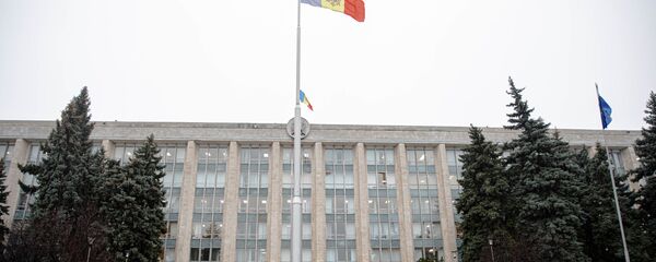 Правительство РМ - Sputnik Moldova