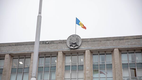Guvernul - Sputnik Moldova