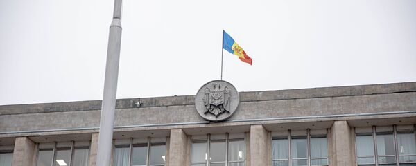 Правительство РМ - Sputnik Moldova