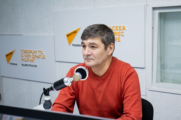 Politica moldovenească: Așteptări tactice la început de 2021 - comentator Politica moldovenească: Așteptări tactice la început de 2021 - comentator - Sputnik Moldova