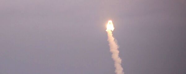 Фрегат Адмирал Горшков провел успешный пуск ракеты Циркон - Sputnik Молдова