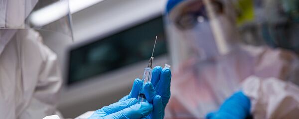 Activitatea SAMU Botanica - Sputnik Moldova