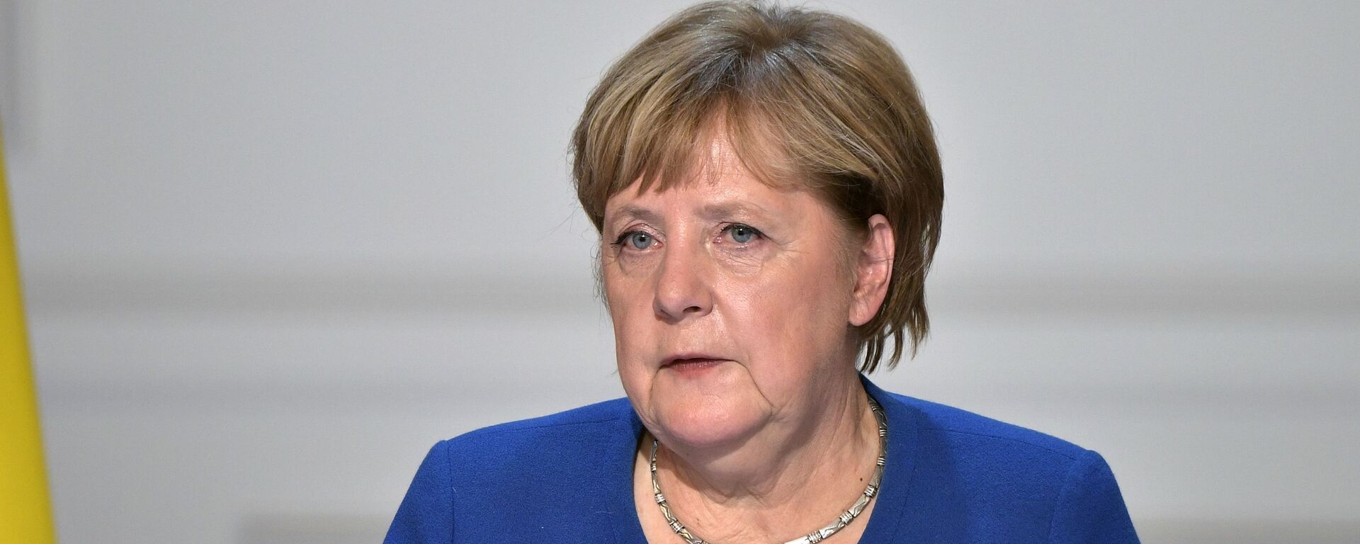 Angela Merkel - Sputnik Moldova, 1920, 05.11.2021