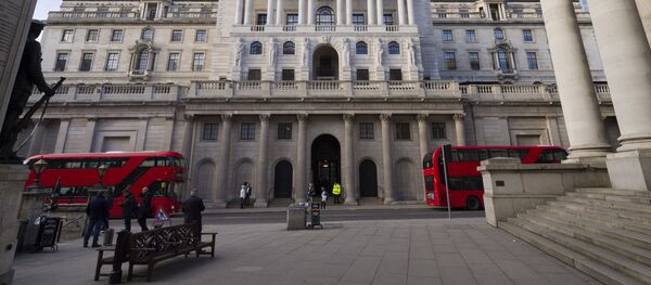 Города мира. Лондон - Sputnik Moldova-România