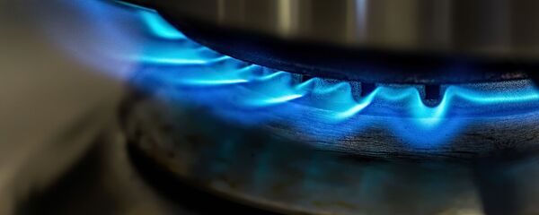 Газ - Sputnik Moldova