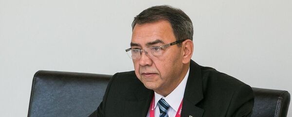 Владимир Головатюк Владимир Головатюк - Sputnik Moldova