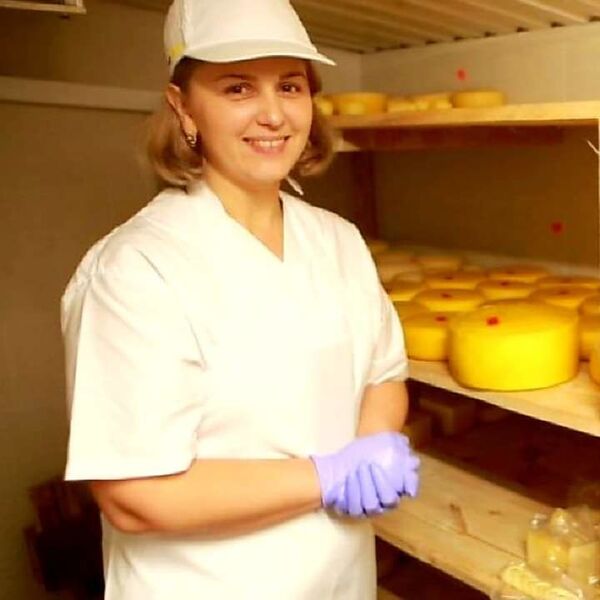 Ce se întâmplă cu micii producători pe timp de pandemie – Cazul unei familii Ce se întâmplă cu micii producători pe timp de pandemie – Cazul unei familii - Sputnik Moldova
