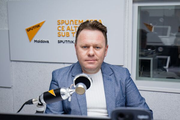 Moldova poate deveni atractivă pentru Transnistria - expert Moldova poate deveni atractivă pentru Transnistria - expert - Sputnik Moldova