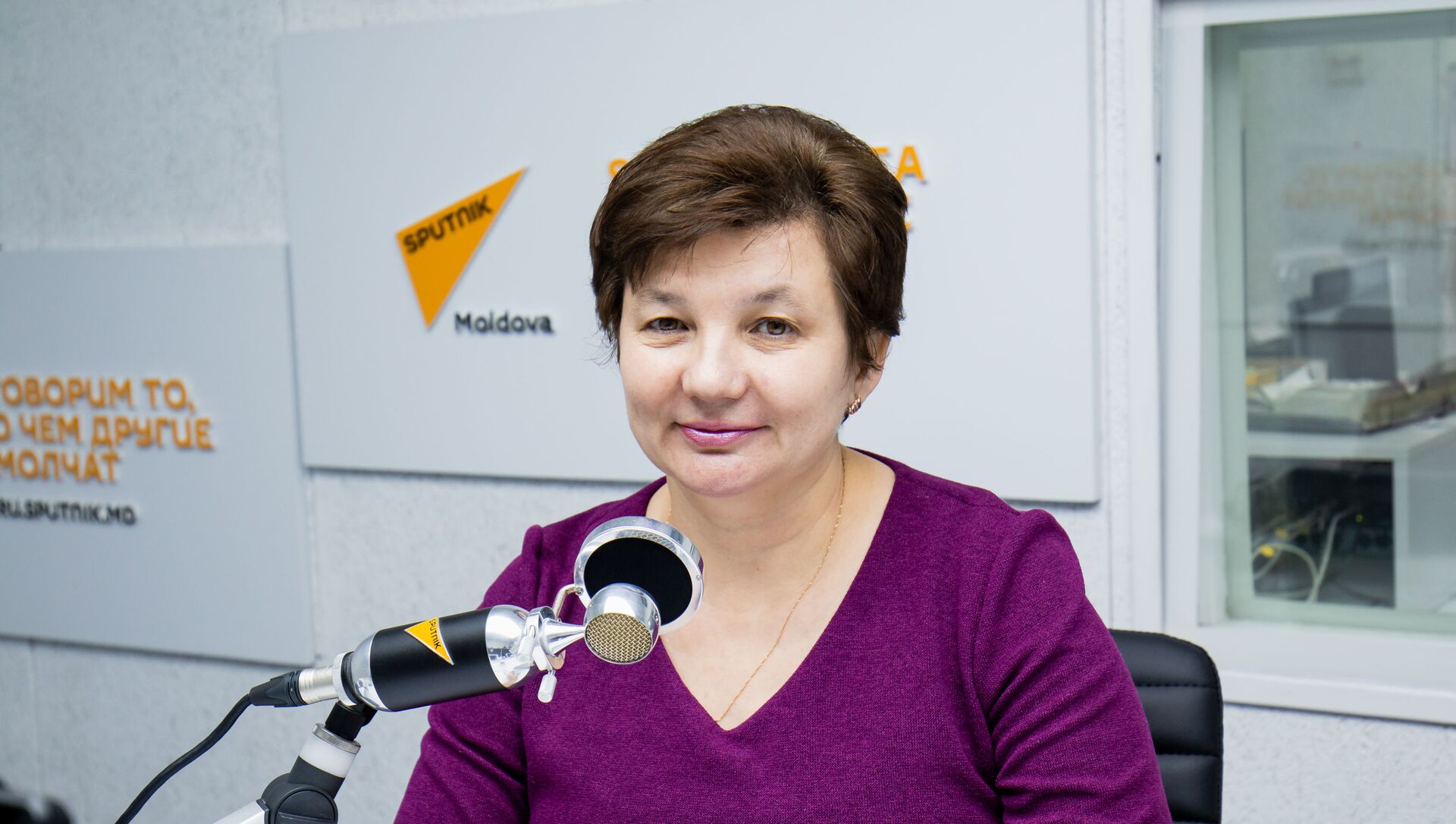Svetlana Cebotari - Sputnik Moldova, 1920, 16.04.2021