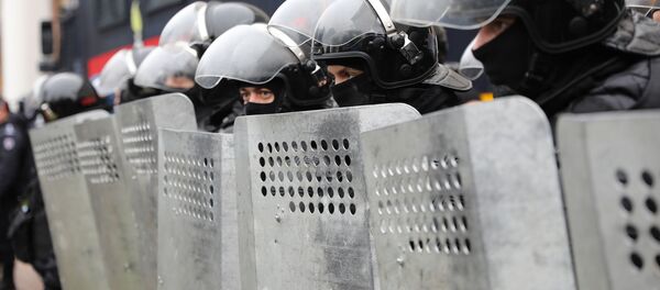 Protest agricultori 16 decembrie 2020 Protest agricultori 16 decembrie 2020 - Sputnik Moldova