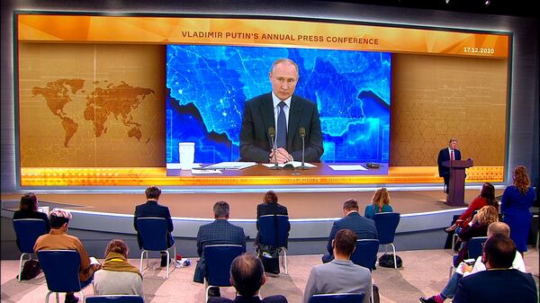Путин ответил Санду на призыв вывести российских миротворцев из Приднестровья - Sputnik Молдова