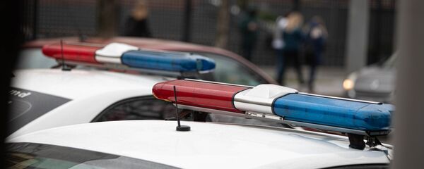 Poliție Poliție - Sputnik Moldova